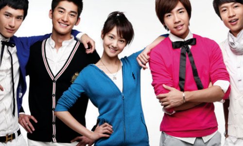 一起又看流星雨片尾曲叫什么