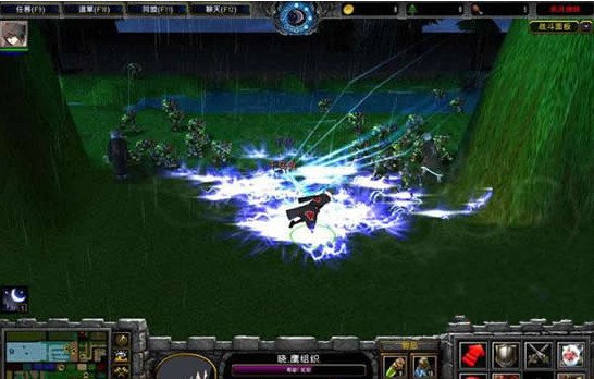 疾风拂晓的1.70版