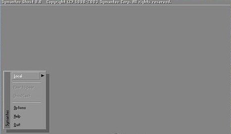 ghost32 11.0怎么用