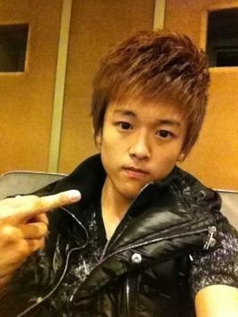 徐义淳的早期经历