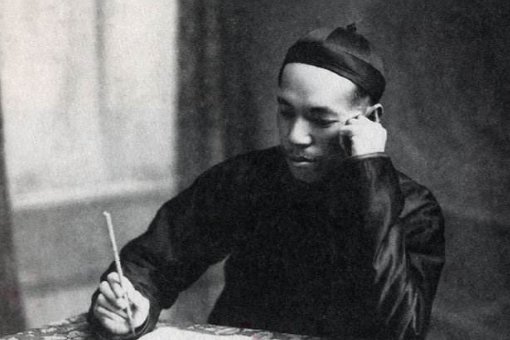 少年强则中国强原文