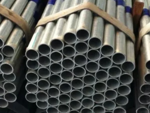 镀锌钢管型号规格