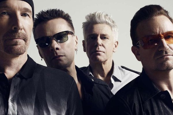 世界公认的四大乐队是什么?