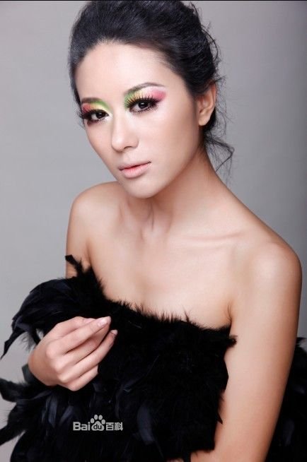 我是特种兵2、蝎子老婆真名是啥？