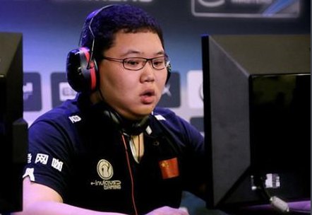 pdd为什么叫sensi？