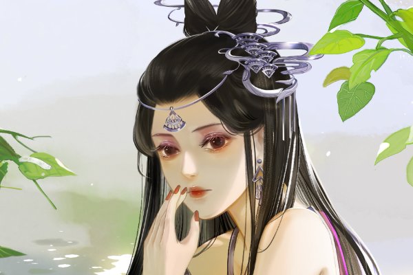 好看的肉质高的古言推荐金陵春