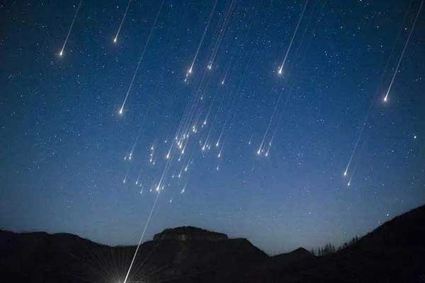 2021年最后一场规模较大的流星雨会在何时迎来？