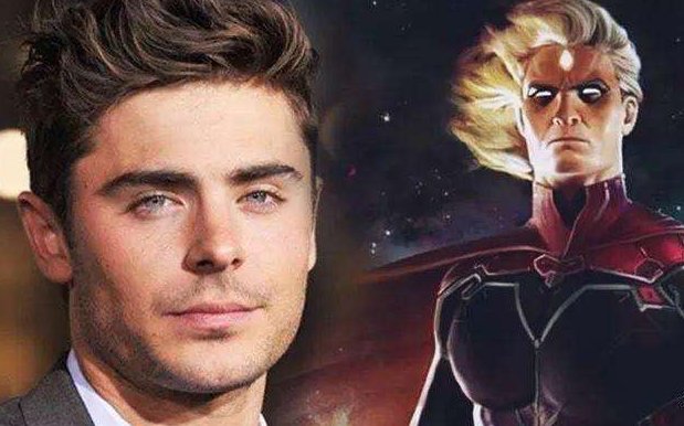 银河护卫队2里的亚当是谁？