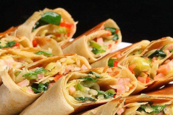 杂粮煎饼培训要多少学费