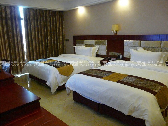 北京碧水云天宾馆的交通地理