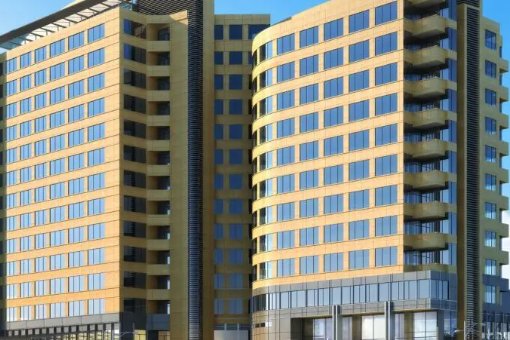 北京设计院排名前十强