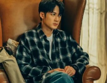 檀健次金世佳的《猎罪图鉴》是耽改剧吗？如何评价该剧破案节奏？