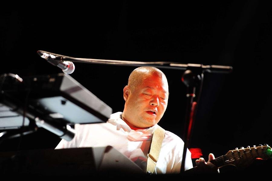 《有话好好说》里面那首喜马拉雅歌词的歌曲歌名是什么？