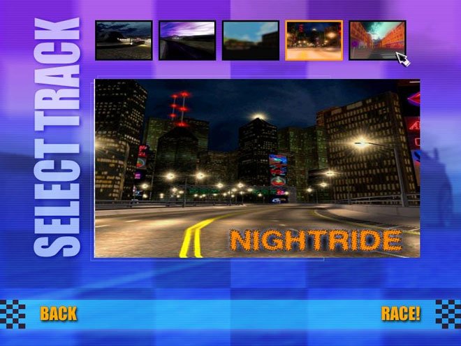 大货车极限竞赛的游戏介绍