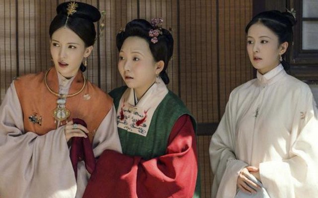 玉楼春这部剧的原著是什么呢?