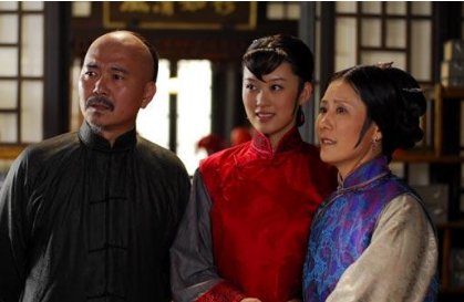 新安家族电视剧全集剧情介绍