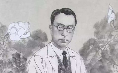 中华民族有节气的人物