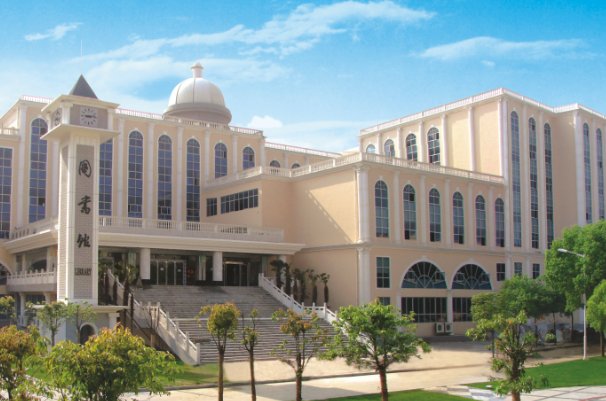 湖北商贸学院的口碑