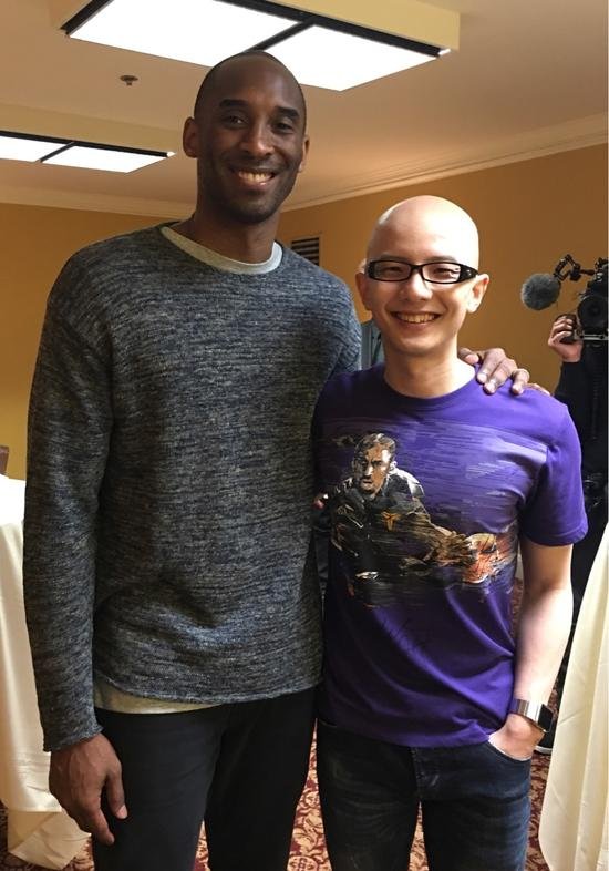 科比凯拉的音乐生涯