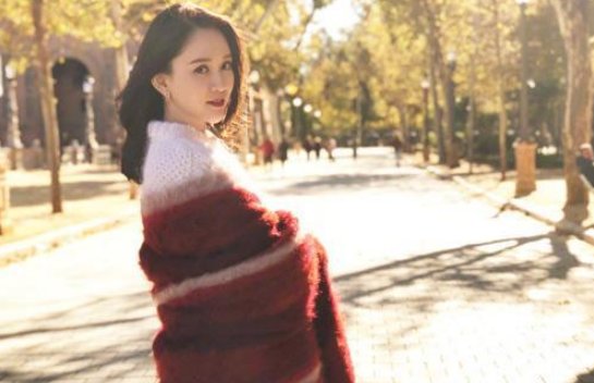 朋友的妈妈的祝福语