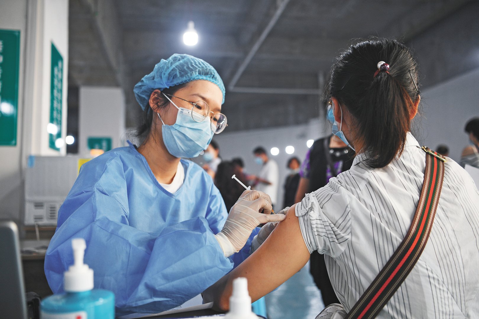 北京79岁重症未完成2剂疫苗接种,接种疫苗的必要性有哪些?