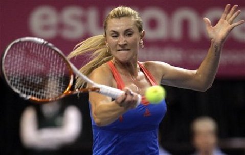 加沃尔索娃的简介