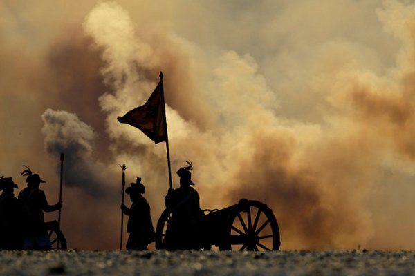 甚嚣尘上是什么意思