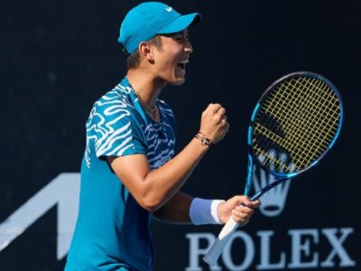 2023年澳网比赛直播在哪看