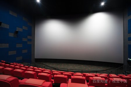 点映是完整的电影吗？