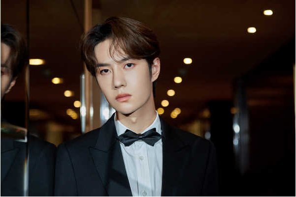 王一博被问《天天向上》中为啥不爱说话,同伴汪涵是怎么说的?