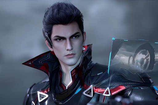 吞噬星空31号遗迹是什么