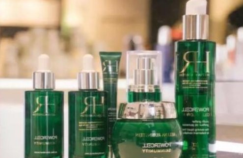 五款好用的国货护肤品