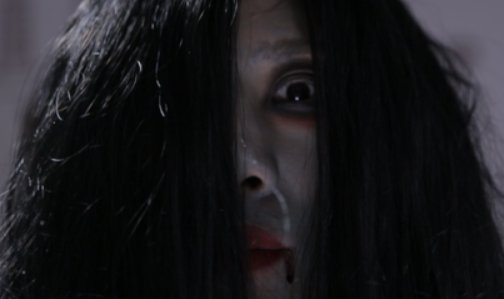 《都市怪谈》小孩开八尺大人的车叫什么?