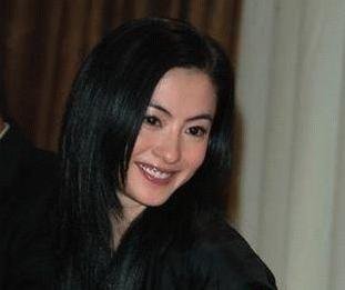 张柏芝三胎生父是苏致远,其实早就回应过,你有发现吗?