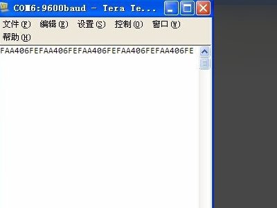 tera term如何使用？
