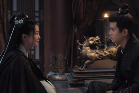 《周生如故》的大结局，时宜是怎样的原因导致要跳楼?