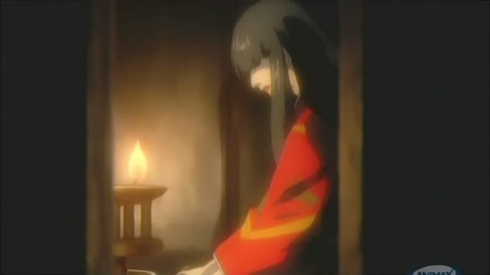 黑冢的剧情介绍