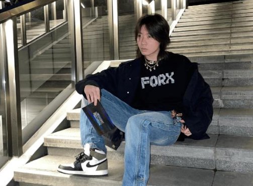 活死人厂牌有哪些成员？