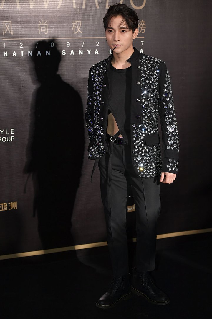 吴楚到底是一几几年的