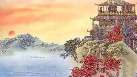 欲穷千里目更上一层楼的欲是什么意思？