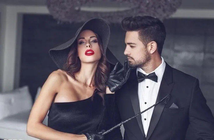 挑逗是什么意思？