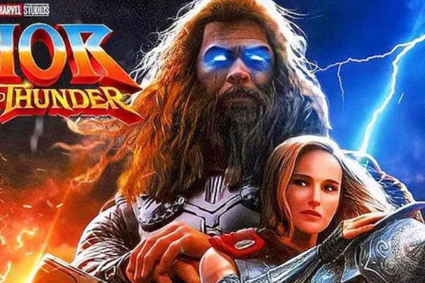 雷神4流媒体上映时间