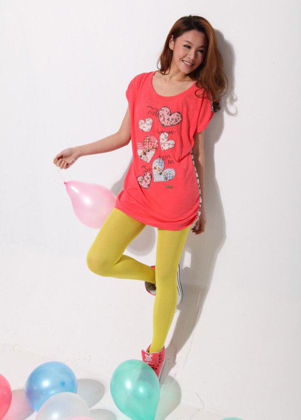 泽井芽依的品牌介绍