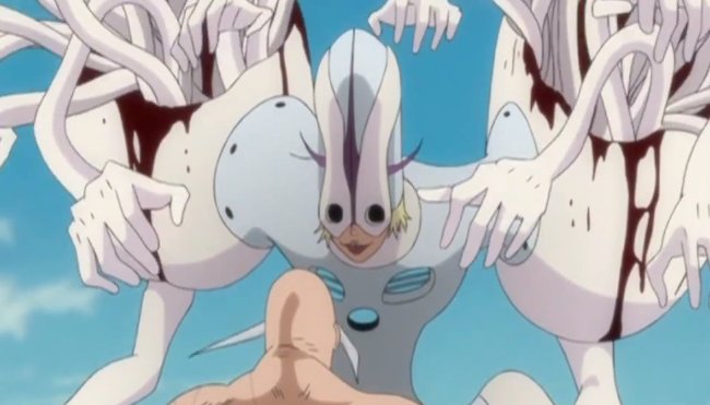 死神里汪达怀斯的能力是什么？他比十刃还厉害吗？