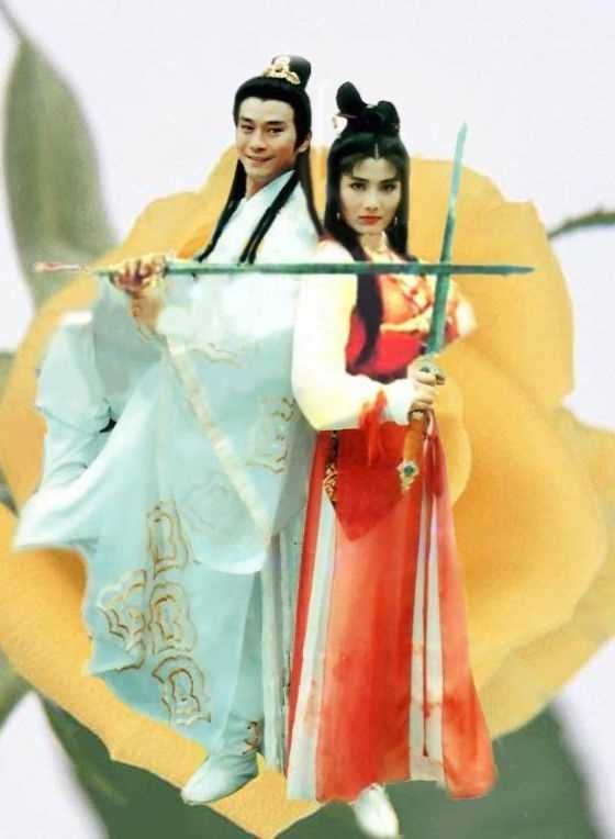 上官无极到底是古龙原著小说里的角色，还是电视剧里原创的？