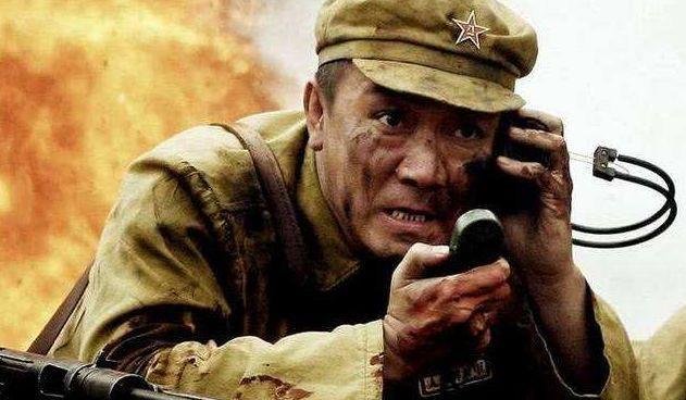 团长上面是什么官