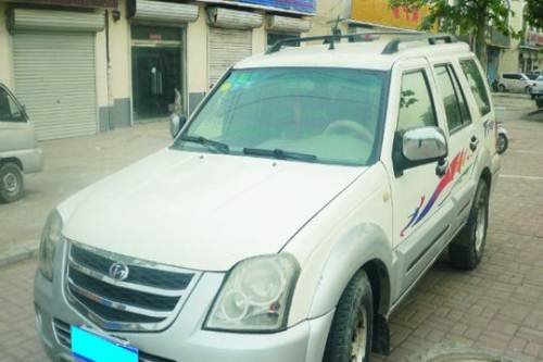 天马风锐的天马风锐介绍