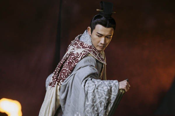 吕不韦是如何游说华阳夫人弟弟阳泉君的?