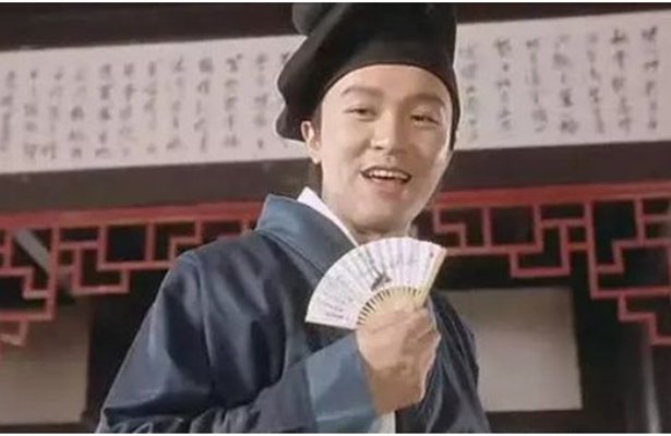 人见人爱，花见花开是什么意思？