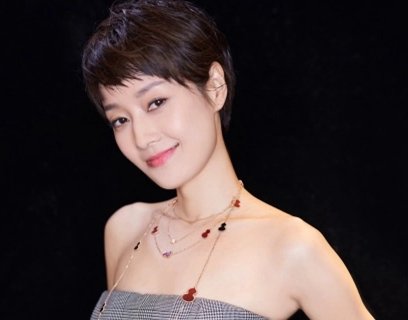 马伊琍身高多少？